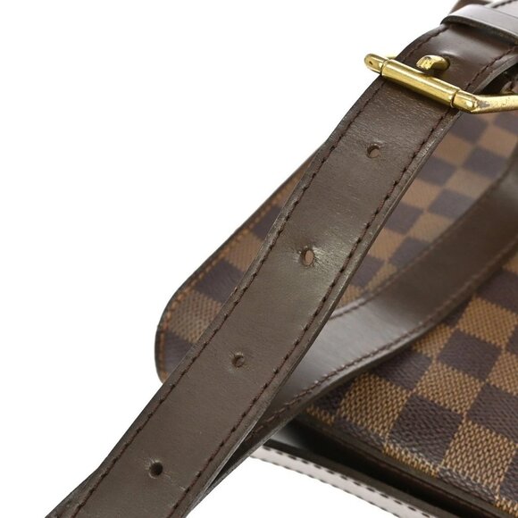 LOUIS VUITTON DAMIER PORTOBELLO SHOULDER BAG N45271 VI1012 YQ03797 BN02 - Picture 3 of 12